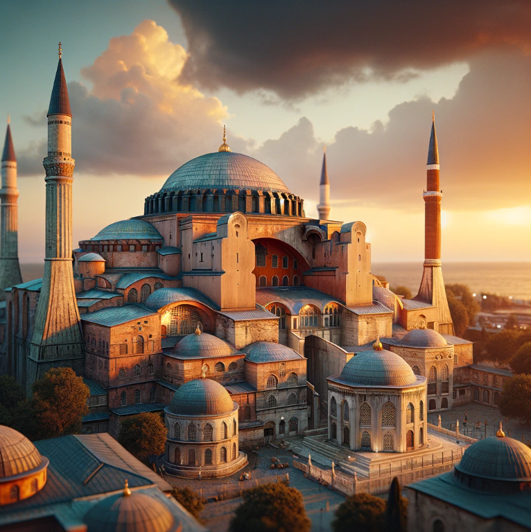 Istanbul holiday package