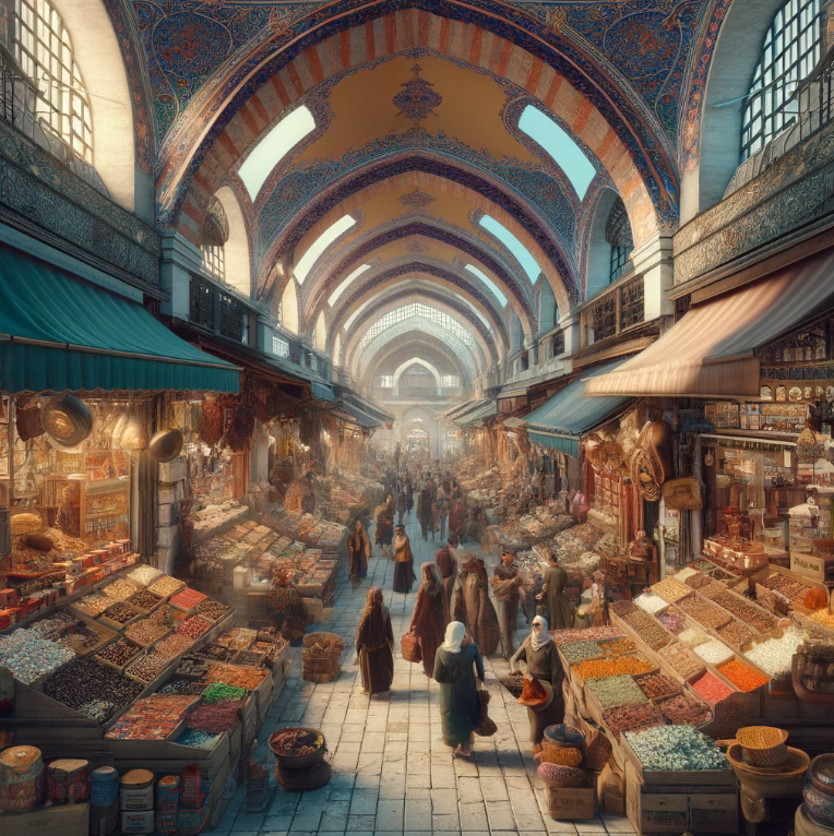 Istanbul holiday package