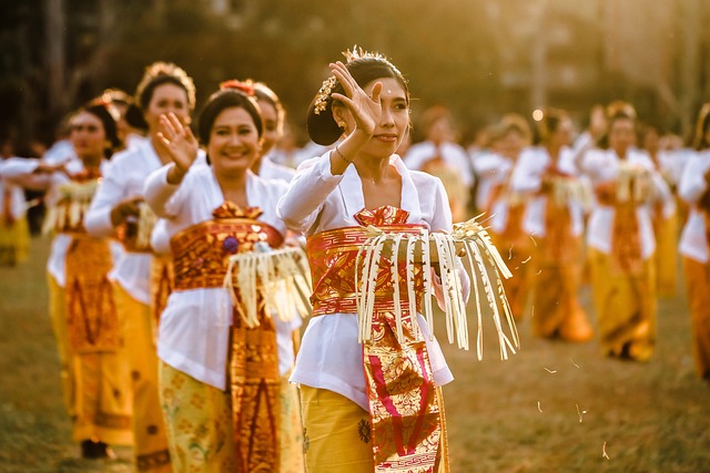Indonesia holiday package