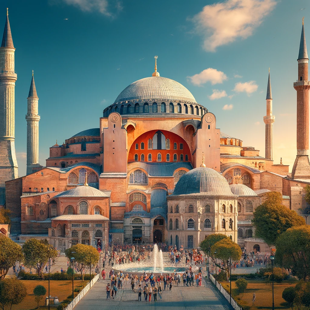 Istanbul Holiday Package