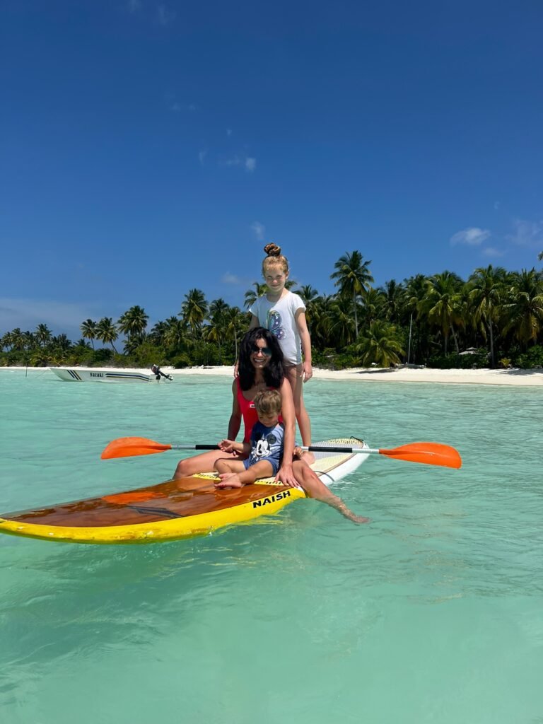 Maldives Holiday Tour Package