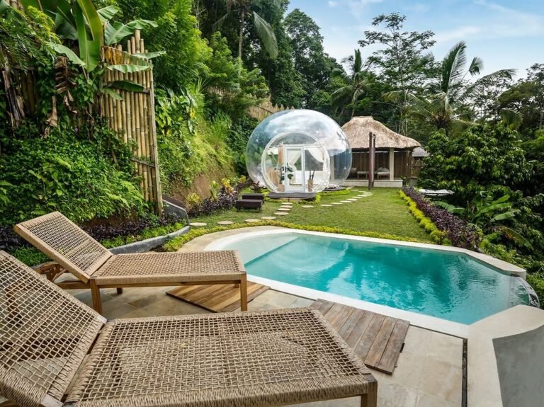 Indonesia Bali Honeymoon Holiday Package