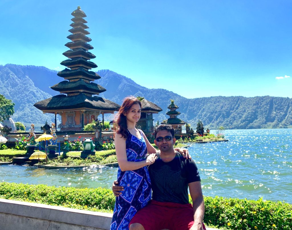 Bali Indonesia Tour Package